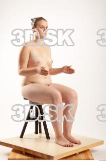 Sitting reference of Bibiana 0015